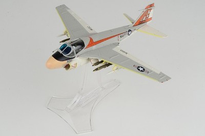 001643 Century Wings A-6E Intruder 1/72 Model AG500 USN VA-65 Tigers