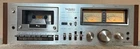 Technics RS-631 Panasonic Stereo Cassette Tape Deck, All functions AOK. Ex Cond.