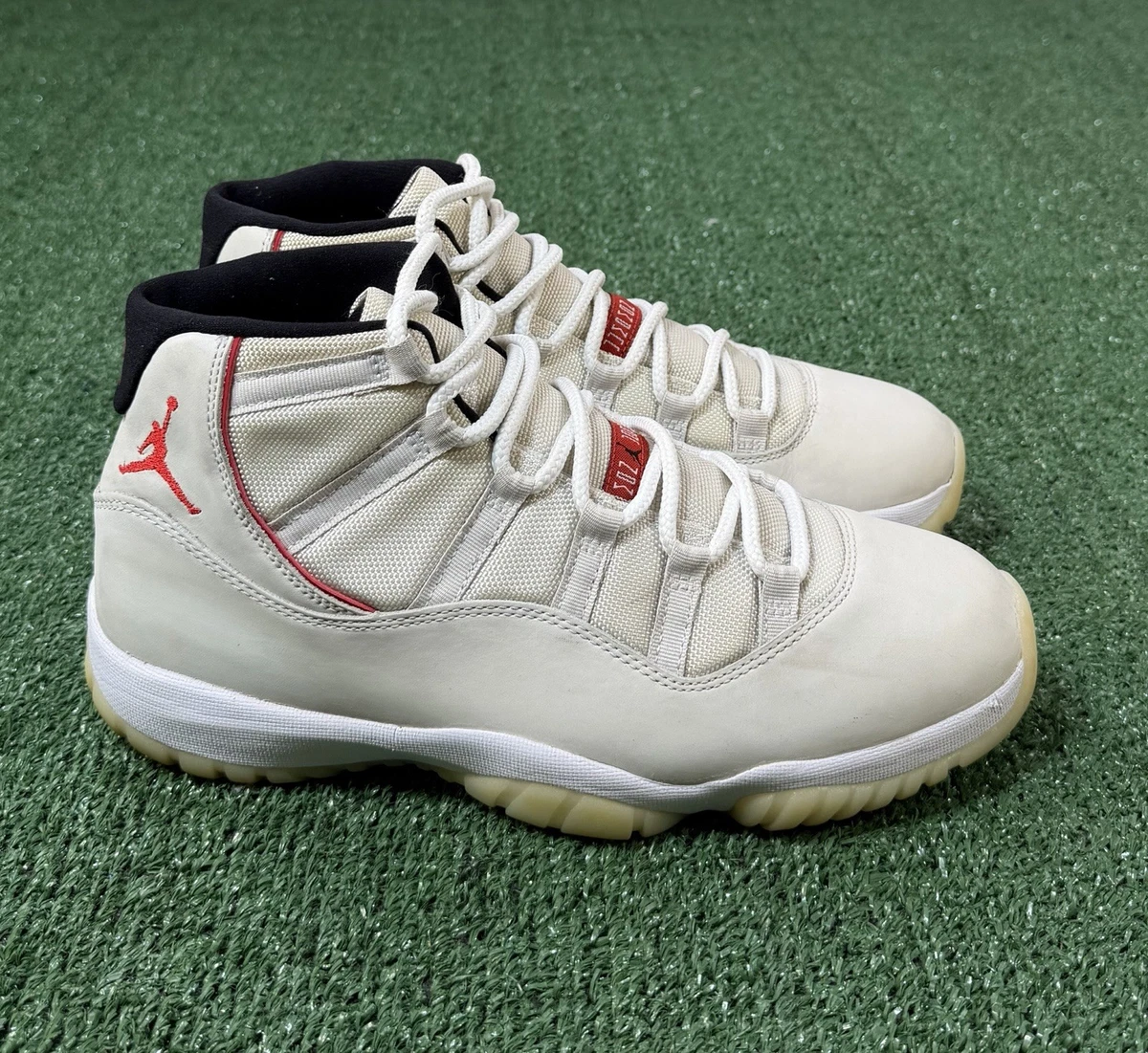 25+ Jordan 11 Retro Platinum Tint for sale | Updated Oct 2026