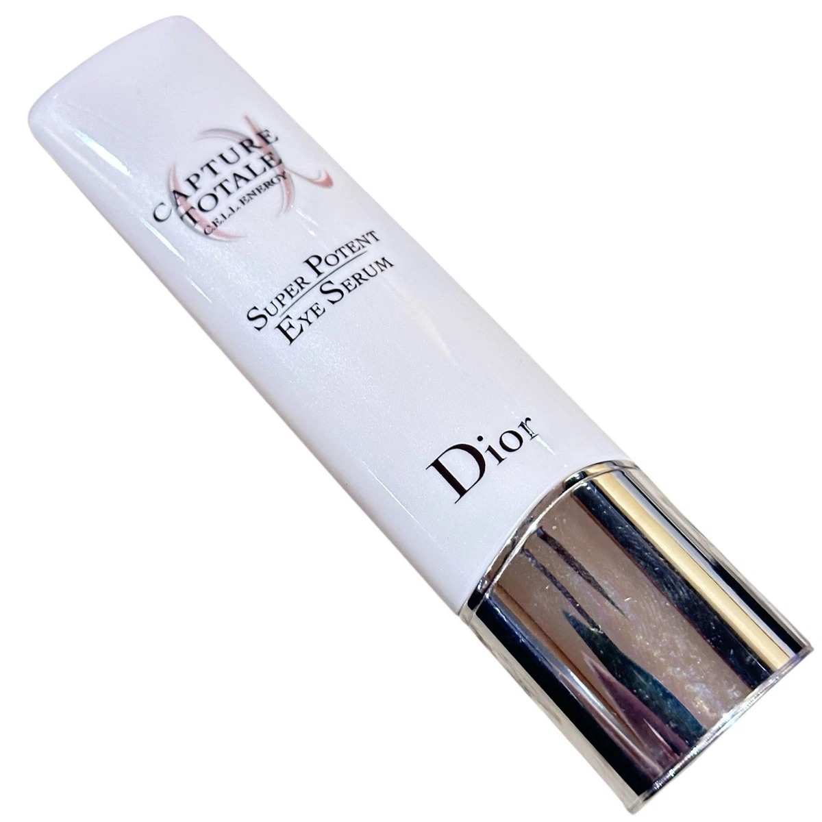 dior capture totale eye products for sale | eBay