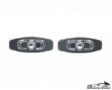 Seitenblinker Set Vorne für Hyundai Santa FE I SM 01-06