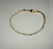 Armband - Modeschmuck -“AVON“ - vergoldet - NEU