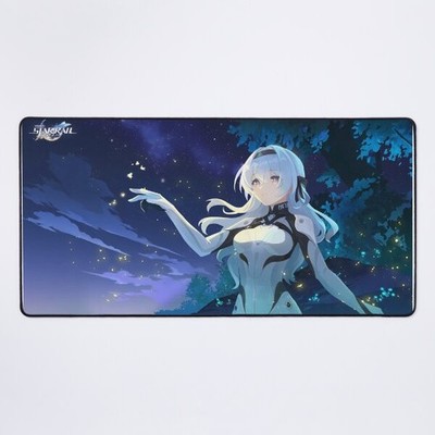 Firefly   Honkai Star Rail Desk Mat Decor Room, Gamming, Gift For Friends#3
