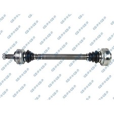 ? GSP ANTRIEBSWELLE RECHTS HINTEN 33207839468 NEU DE STOCK