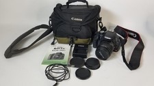 Canon EOS Rebel T1i 15MP DSLR Camera