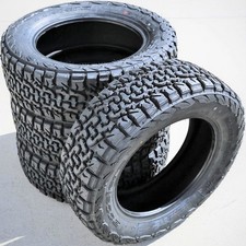 4 Accelera Omikron Ct 22570r16 10299q C 6 Ply Light Truck All Terrain Tires
