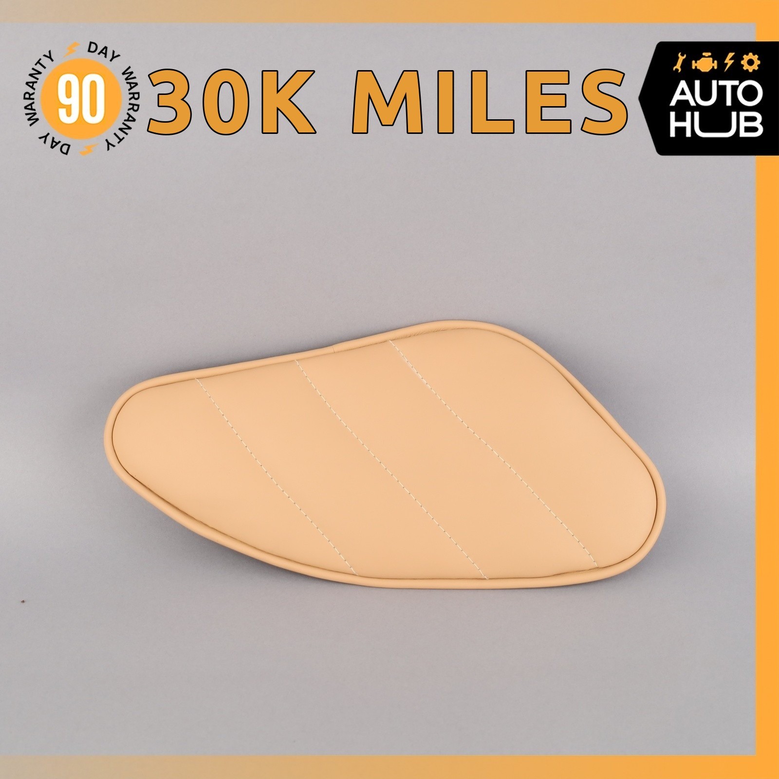 Bentley Arnage Rear Right Mirror cover