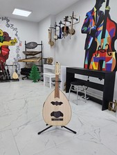 Turkish Electric Silent Oud Ud String Instrument Profesyonel 8998