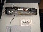 ASUS Rog STRIX GeForce GTX 1660 Super 6GB GDDR6 Graphics Card — photo 2