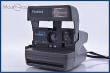   EXC    POLAROID 636 close up FromJapan yk7546