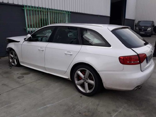 32335478 PINZA FRENO TRASERA IZQUIERDA / 231608 PARA AUDI A4 AVANT 8K5 2008 - Imagen 4 de 10