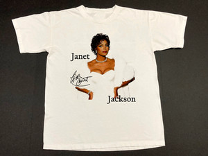 Janet T Shirt | eBay
