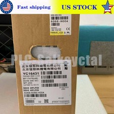 Fanuc A06B-6066-H004 Servo Drive New One Fast Shipping