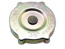 For 1997 Dodge Ram 1500 Radiator Cap Vernet 23789GDQQ