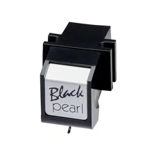 Sumiko: Black Pearl Cartridge