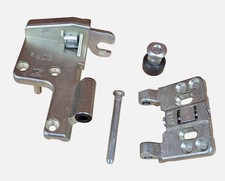 Siegenia FS Portal Bifold Patio Door Right Hand Top Hinge Kit Carton C