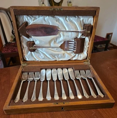 Mappin & Webb Silver Antiques for sale | eBay