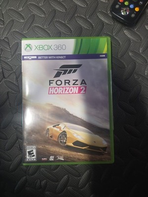 Xbox 360 Forza Horizon 2 BRAND NEW SEALED