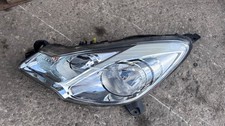 MK2 Citroen C3 Passenger Side Headlight