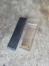 Nilfisk-Advance Rider Floor Scrubber Water Tank Lid