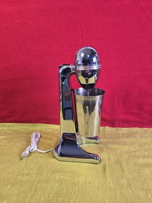 Hamilton Beach Drink Master Model 1G 730-3 100W  Stylisch Shakes #K