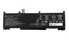 Genuine 45Wh 11.4V RH03XL Battery For HP Probook 630 G8 640 G8 650 G8 M02027-005