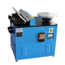 Multi-function Desktop High Speed Compound Chamfering Machine GD-900H