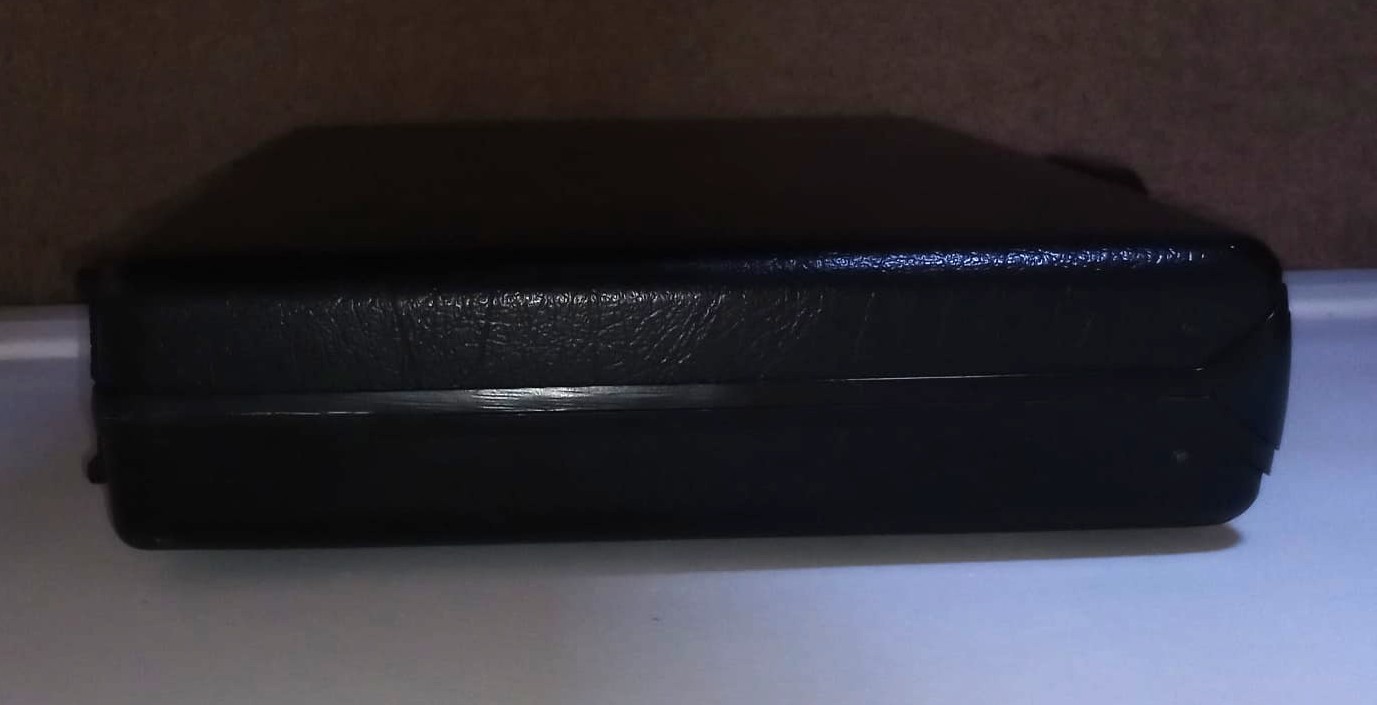 Samsonite Hard Shell Briefcase Case Combination L… - image 4