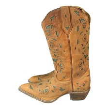 Lanedo Cowgirl Boots