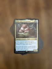 MTG Commander Deck - Kudo, King Among Bears -...
