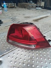 Feu arrière Volkswagen GOLF