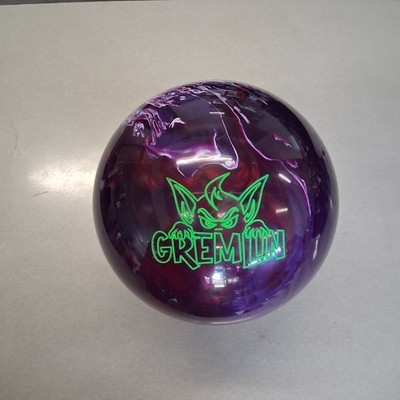 Roto Grip Gremlin bowling ball 15 LB. NEW IN BOX #118 | eBay