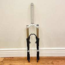 Marzocchi Bomber MX Pro Forcella Nera 120mm da Viaggio