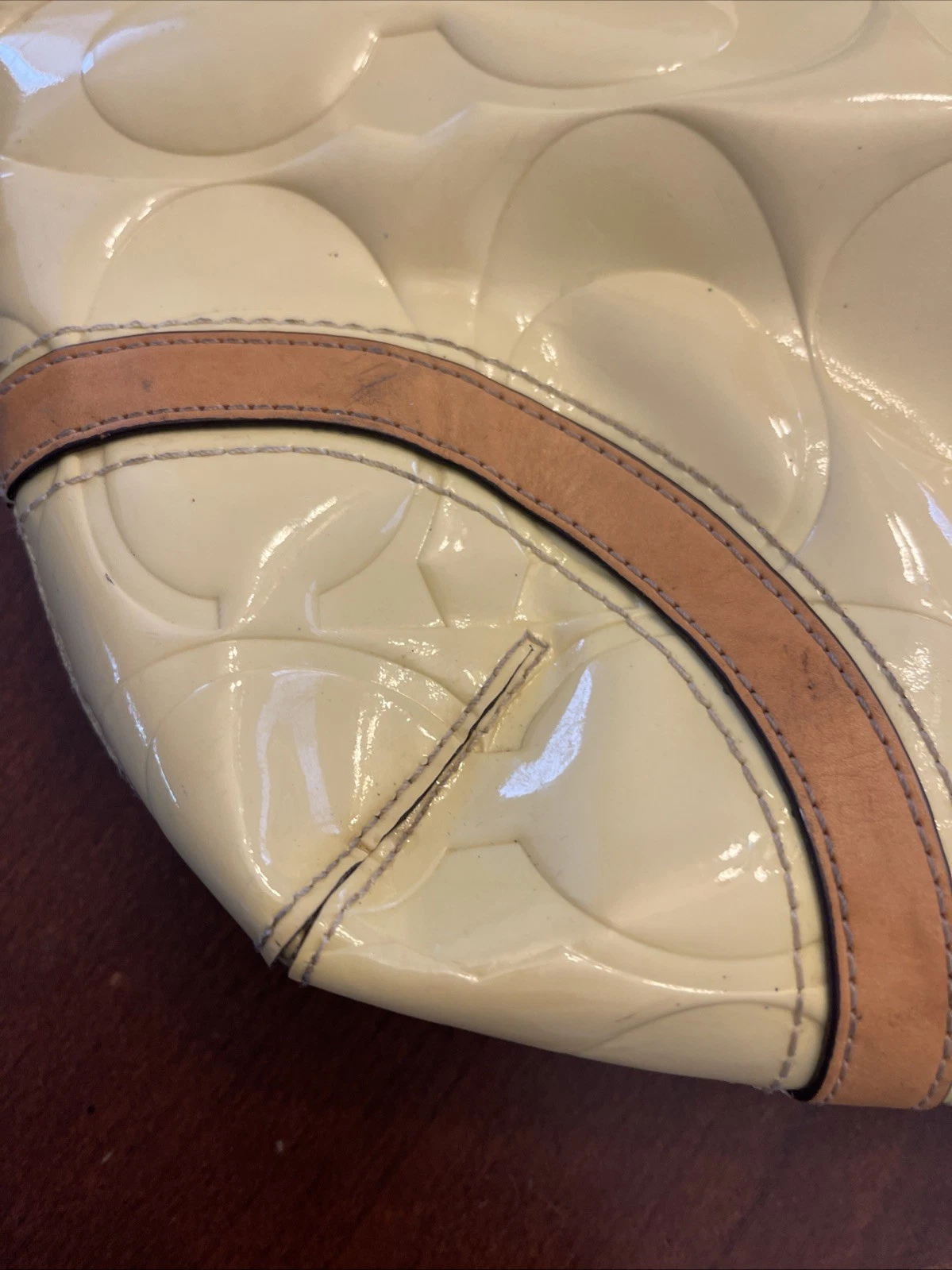 COACH Carrozza j1281 f20022