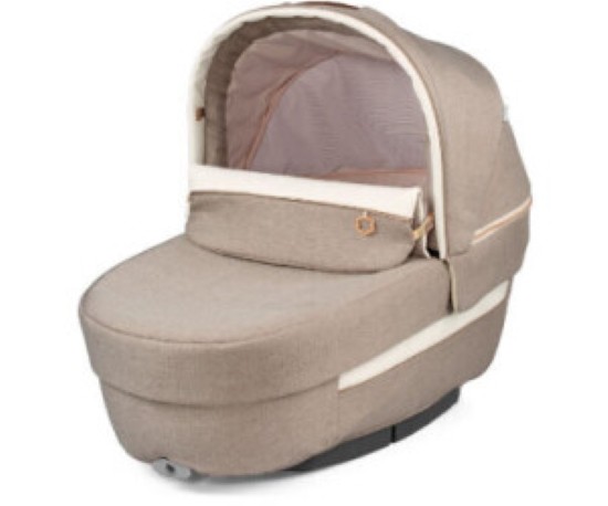 Passeggino Peg Perego Culla Elite Mon Amour