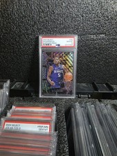 2023 Select DeAaron Fox Elephant Psa 10