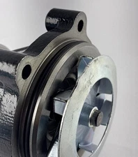 Engine Water Pump Melling MWP-510 thumbnail 3