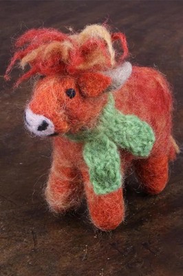 Bonnie The Baby Coo Standdeko