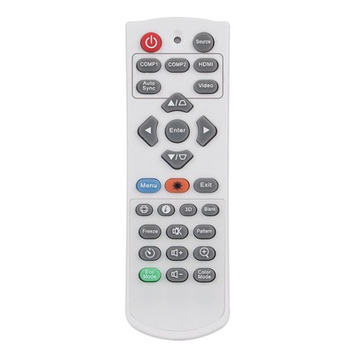 New Replaced Remote Control for ViewSonic DLP Projector A-00010003 LS620X