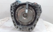 Automatic Transmission 6 Speed Opt Myb 3.6l 4wd Fits 15-16 Canyon 2711488
