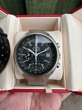 Omega LOVELY VINTAGE OMEGA SPEEDMASTER PROFESSIONAL MARK III 176.002 WATCH
