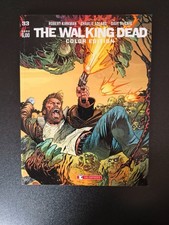 The Walking Dead Color Edition #33 - Edizione speciale Black Friday '23 - CNT12