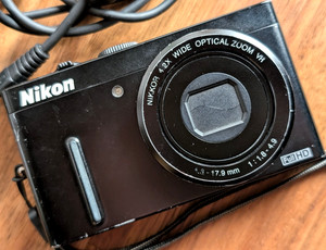 Nikon Coolpix P300 | eBay