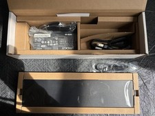New Open Box CA Essential Docking Station DS2000