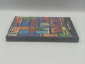 Tetris Worlds (Nintendo GameCube, 2002)
