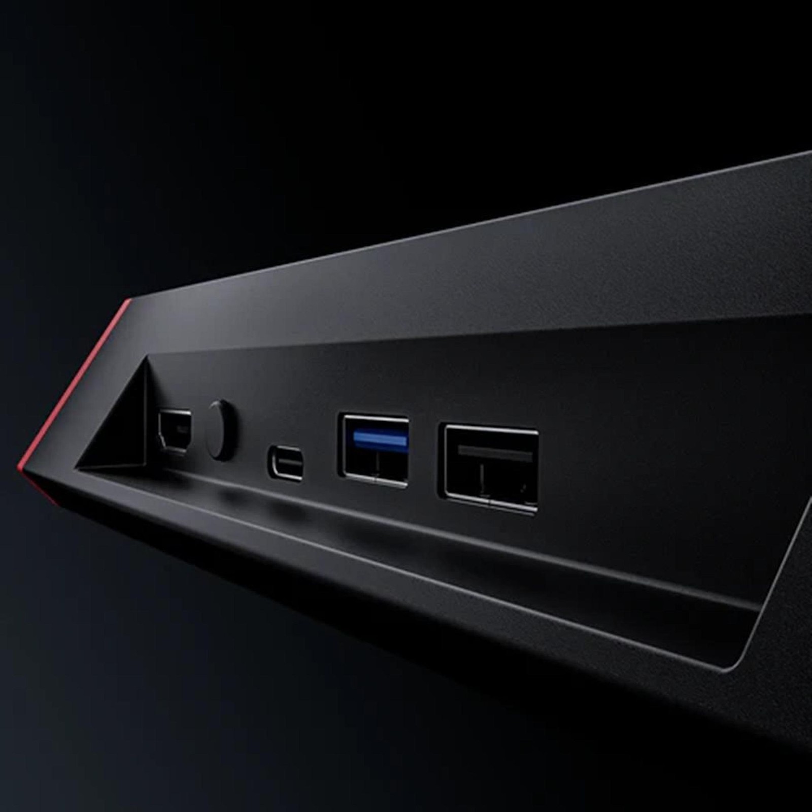Per Nintendo Switch 2 4K Docking Station con funzione di proiezione e ricarica foto 3