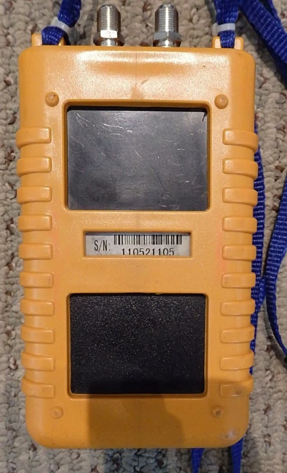 First Strike Meters FS1 Satellite Finder Meter - Image 4 of 4