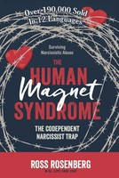 Human Magnet Syndrome: Codependent Narcissist Trap Buch NEU