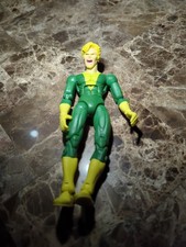 Complete Banshee from the 2006 Marvel Legends Annihilus Series ToyBiz 6  figure