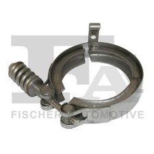 AUSPUFF ROHRVERBINDER FÜR VOLVO XC70 II (136), VOLVO V60 I (155) - FA1 554-875